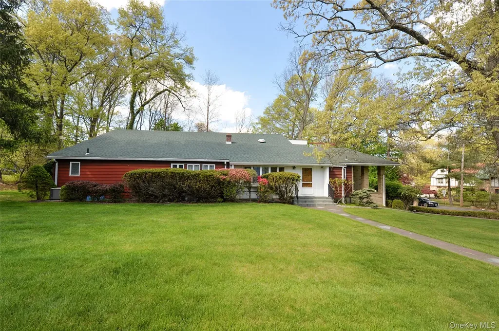 24 Highview Road Monsey NY 10952