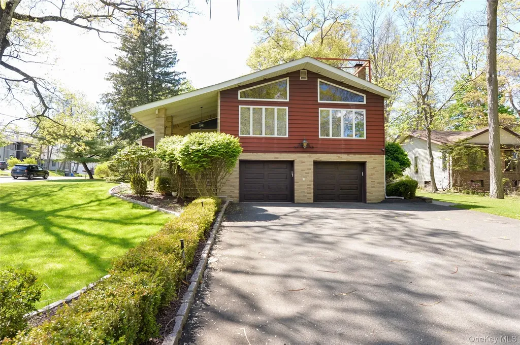 24 Highview Road Monsey NY 10952
