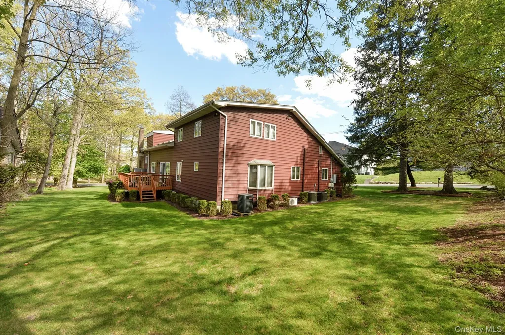 24 Highview Road Monsey NY 10952