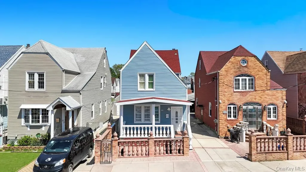 9411 210th Street Queens Village NY 11428