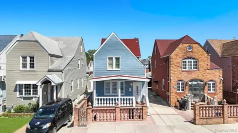 9411 210th Street Queens Village NY 11428