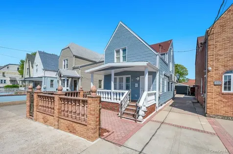 9411 210th Street Queens Village NY 11428
