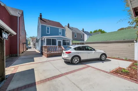 9411 210th Street Queens Village NY 11428
