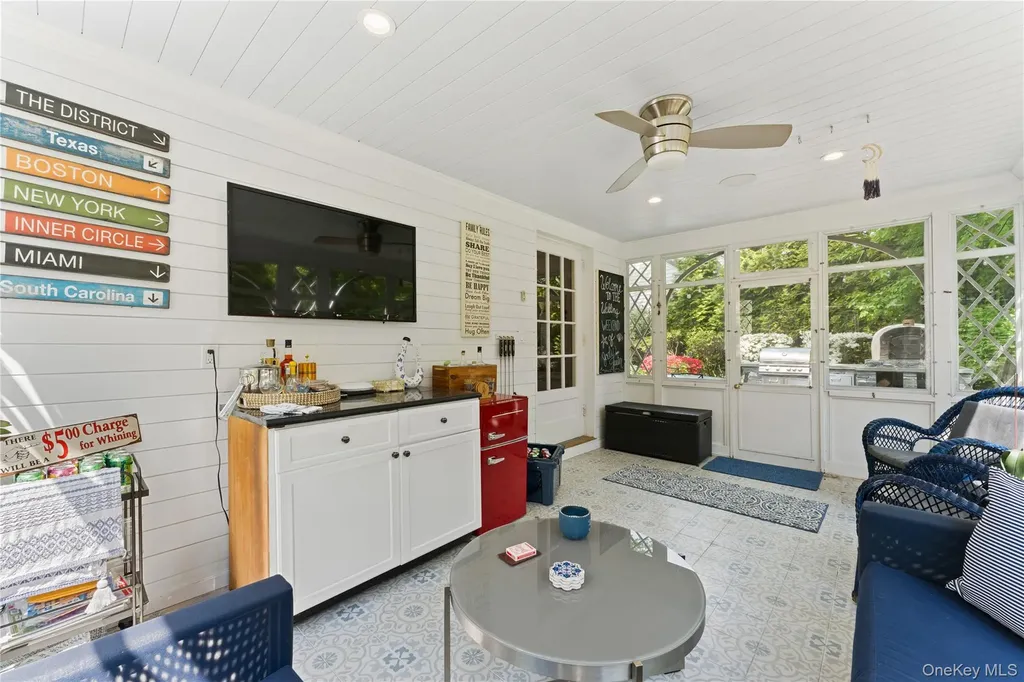 5 Harcourt Road Scarsdale NY 10583