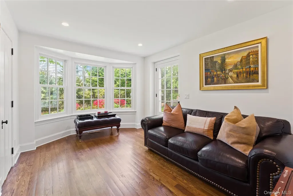 5 Harcourt Road Scarsdale NY 10583