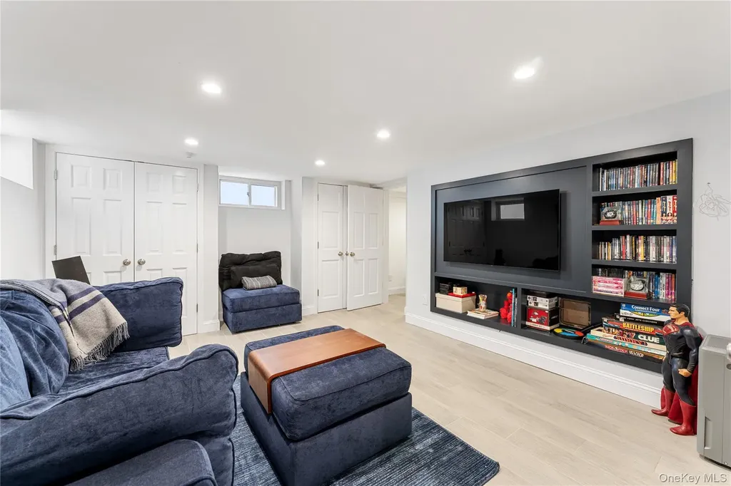 5 Harcourt Road Scarsdale NY 10583
