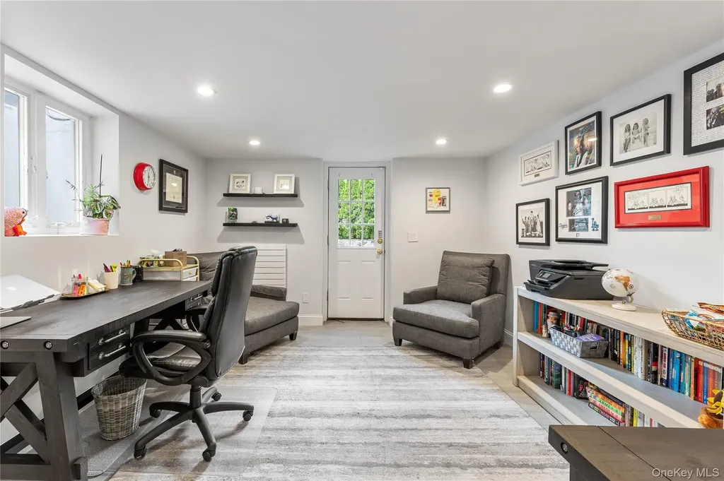 5 Harcourt Road Scarsdale NY 10583