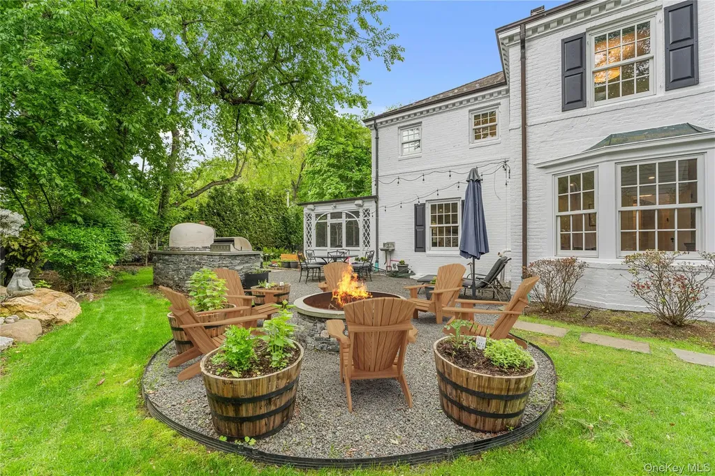 5 Harcourt Road Scarsdale NY 10583