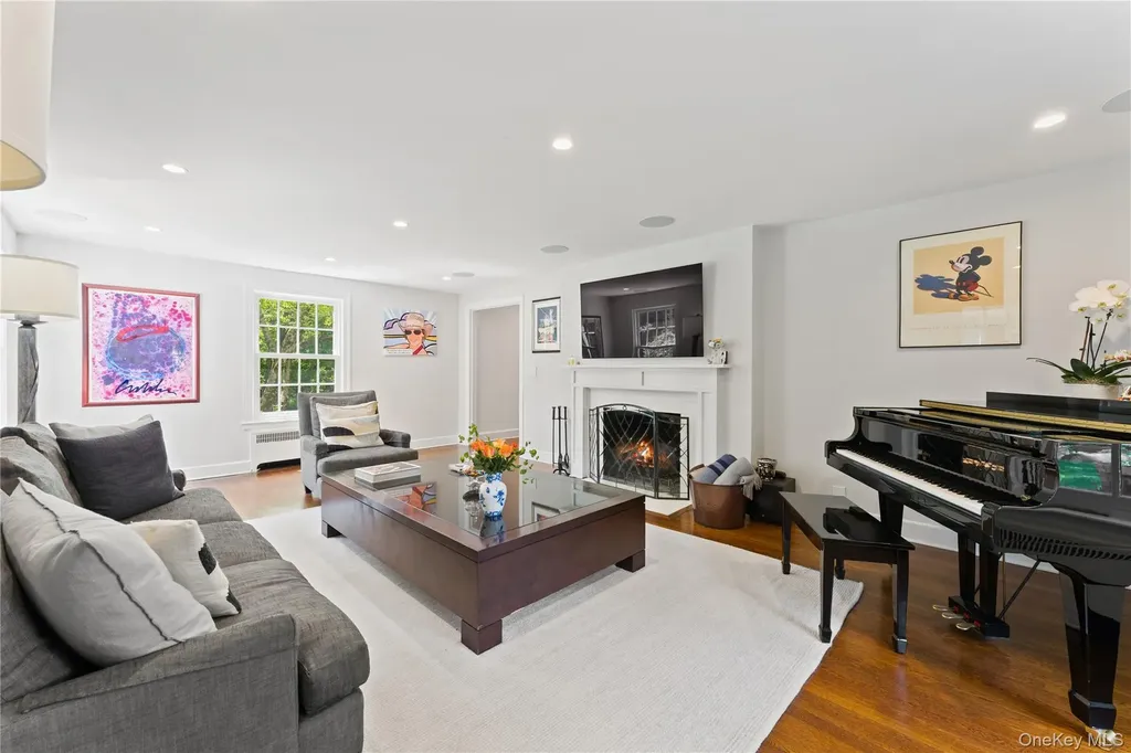 5 Harcourt Road Scarsdale NY 10583