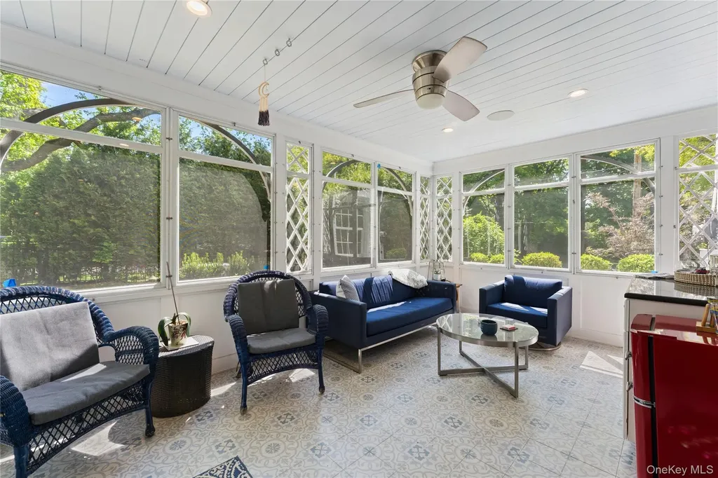 5 Harcourt Road Scarsdale NY 10583