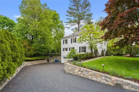 5 Harcourt Road Scarsdale NY 10583