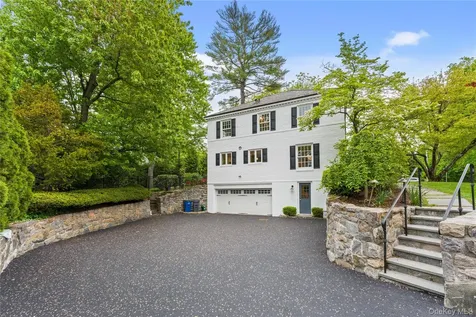 5 Harcourt Road Scarsdale NY 10583