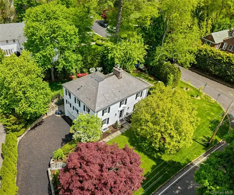 5 Harcourt Road Scarsdale NY 10583