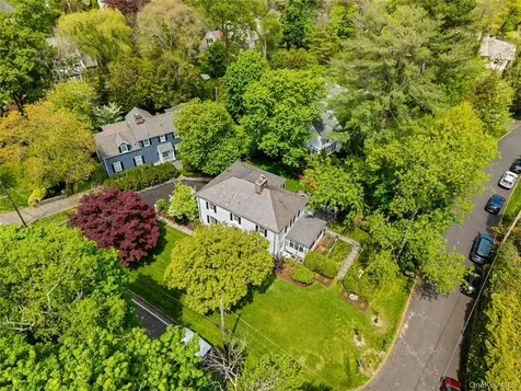 5 Harcourt Road Scarsdale NY 10583