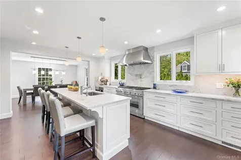 5 Harcourt Road Scarsdale NY 10583