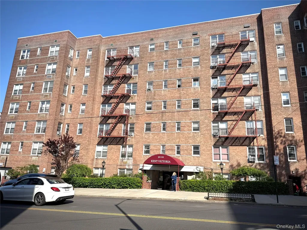 9002 63rd Drive Rego Park NY 11374