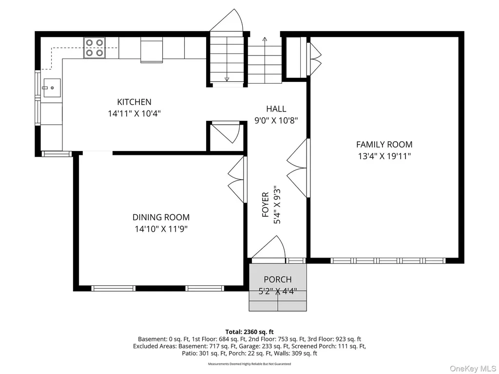 36 Frederick Lane Scarsdale NY 10583