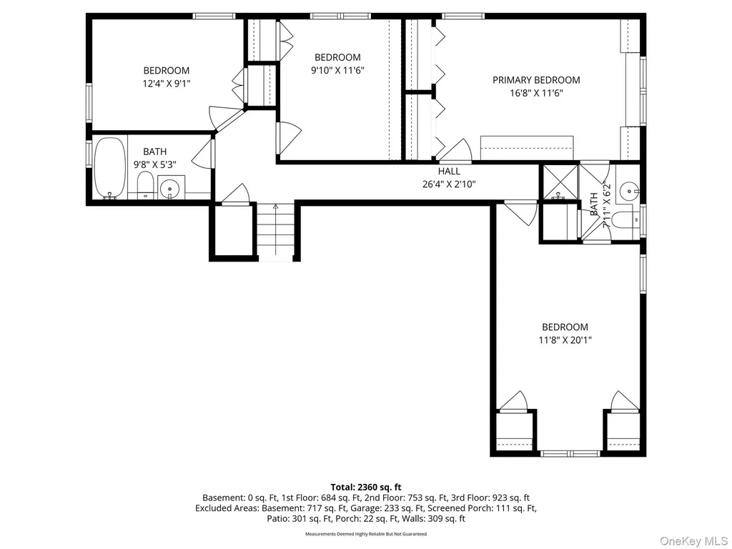36 Frederick Lane Scarsdale NY 10583