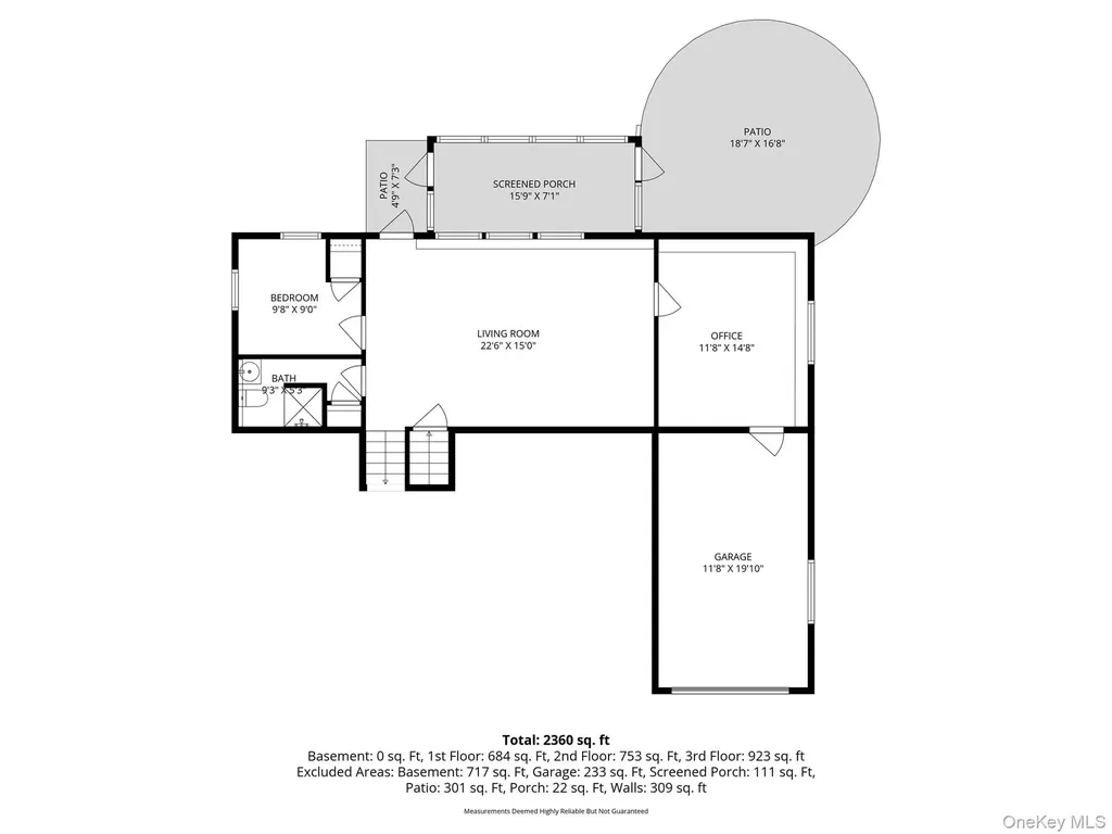 36 Frederick Lane Scarsdale NY 10583