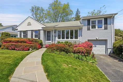 36 Frederick Lane Scarsdale NY 10583