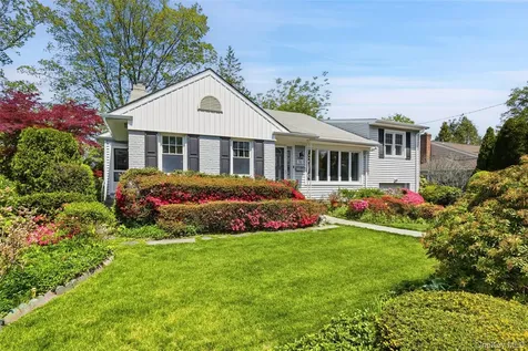 36 Frederick Lane Scarsdale NY 10583