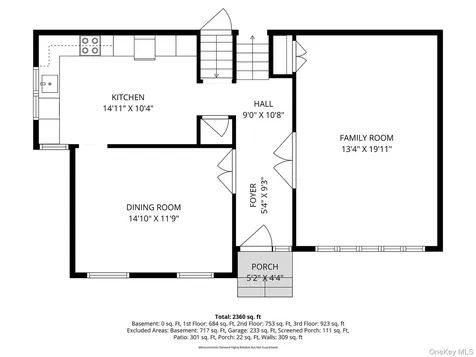 36 Frederick Lane Scarsdale NY 10583