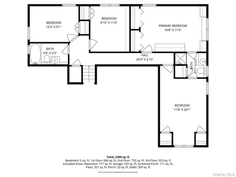 36 Frederick Lane Scarsdale NY 10583