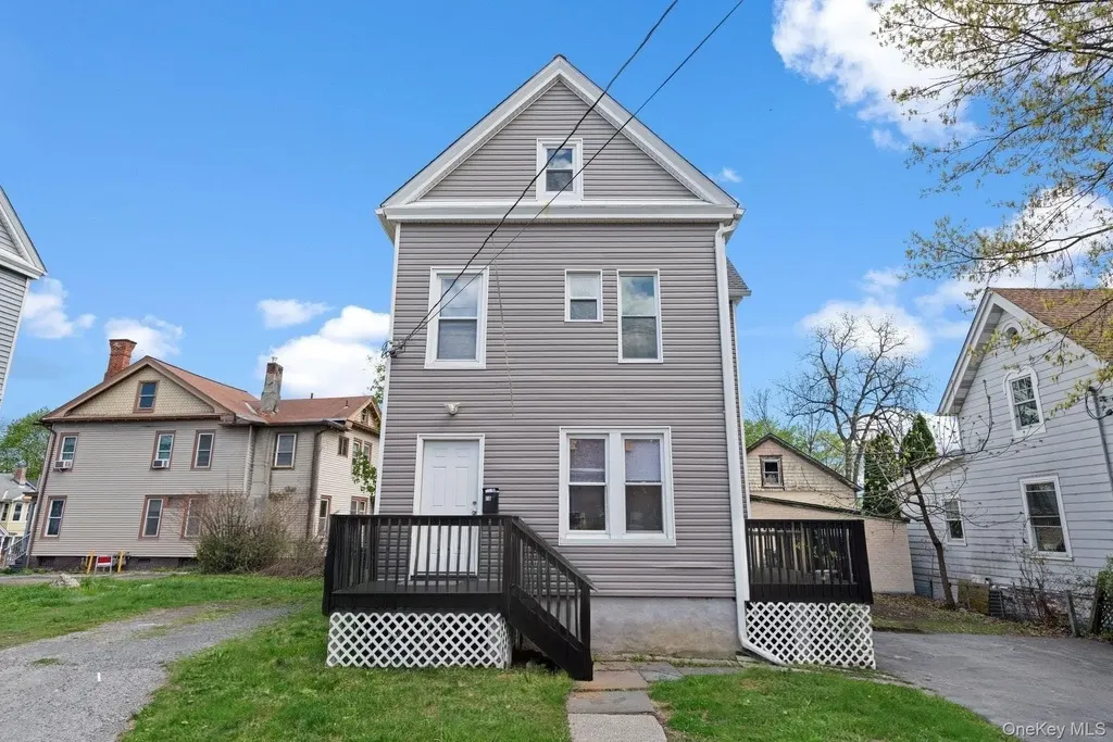 80 S Cherry Street Poughkeepsie NY 12601