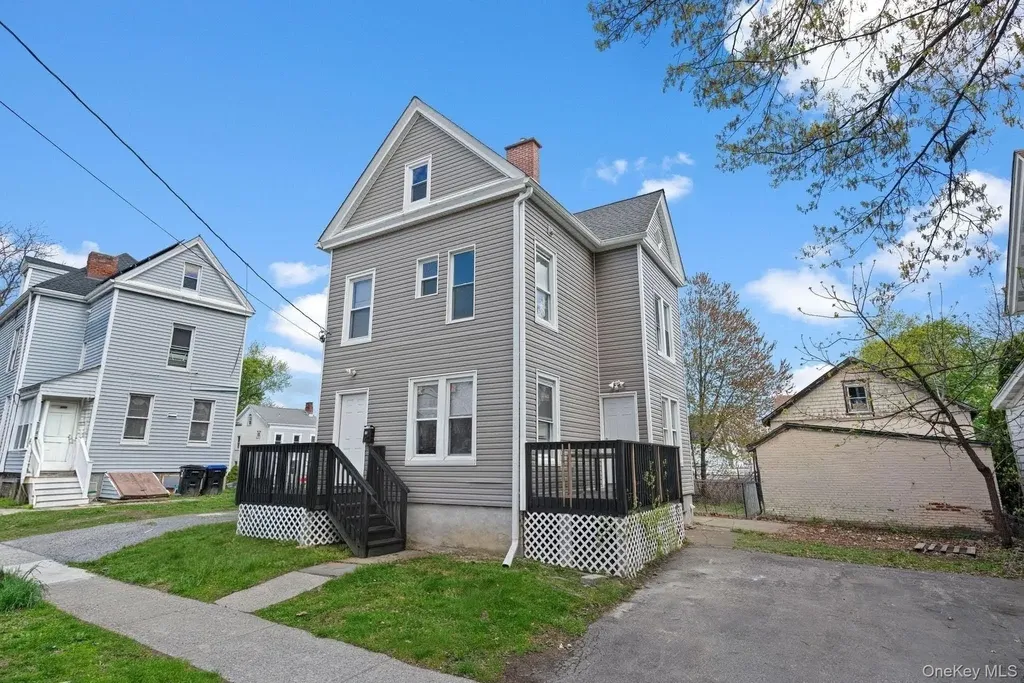 80 S Cherry Street Poughkeepsie NY 12601