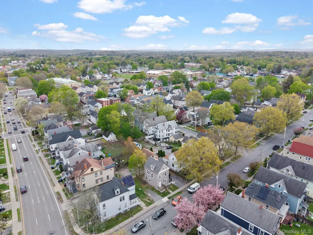 80 S Cherry Street Poughkeepsie NY 12601