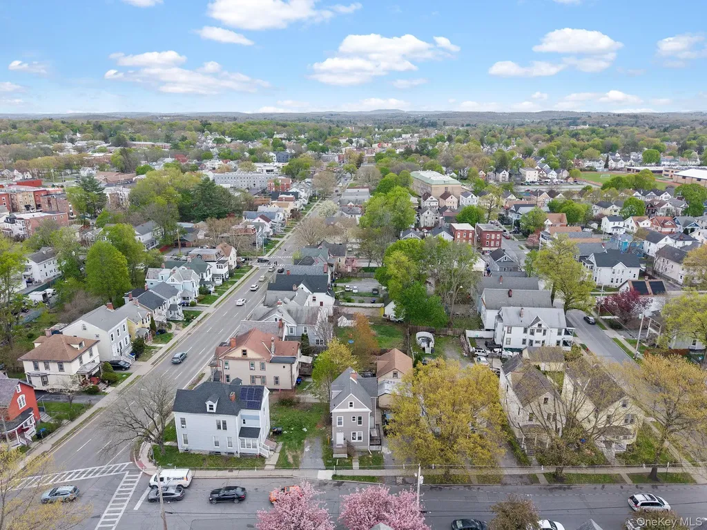 80 S Cherry Street Poughkeepsie NY 12601