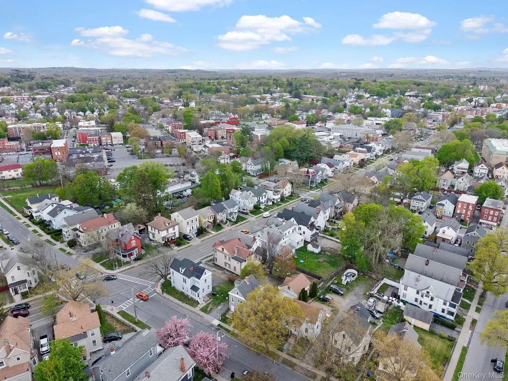 80 S Cherry Street Poughkeepsie NY 12601