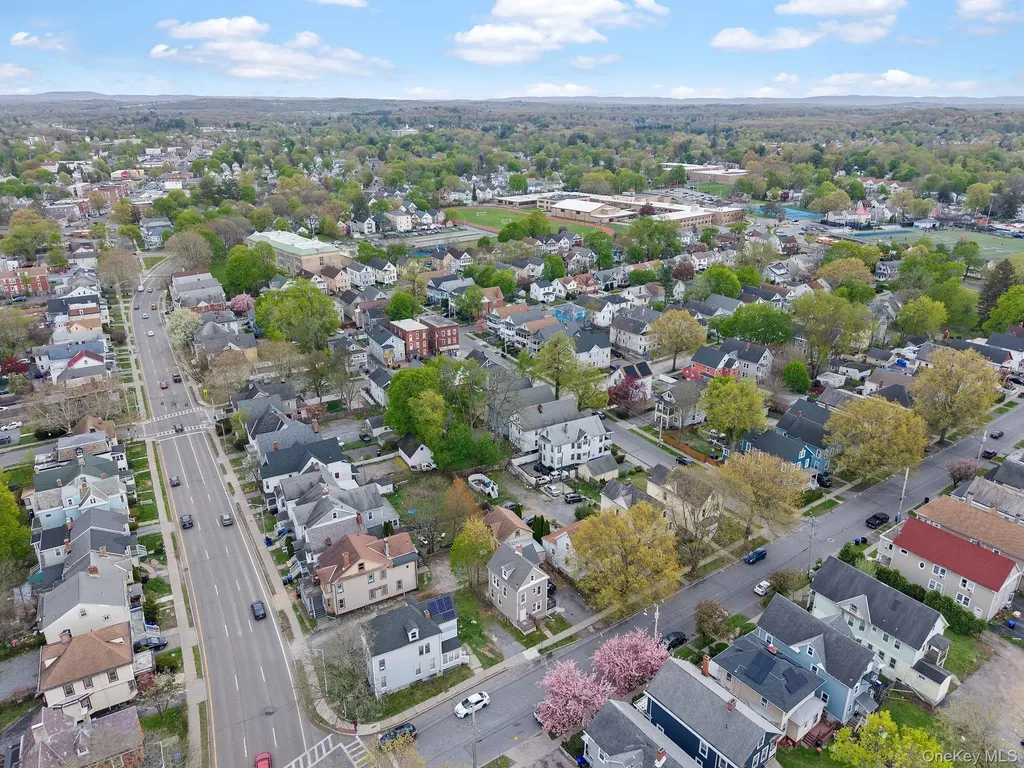 80 S Cherry Street Poughkeepsie NY 12601