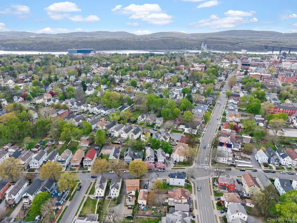 80 S Cherry Street Poughkeepsie NY 12601