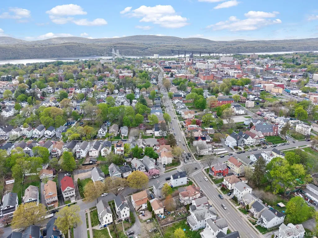 80 S Cherry Street Poughkeepsie NY 12601