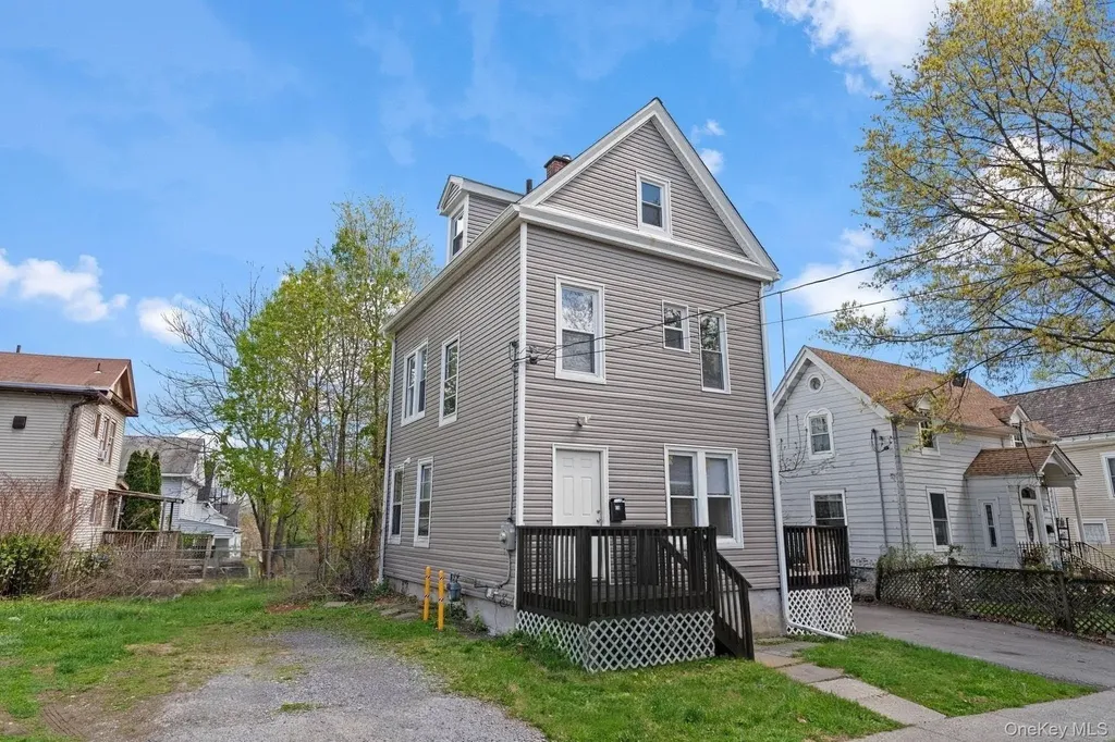 80 S Cherry Street Poughkeepsie NY 12601