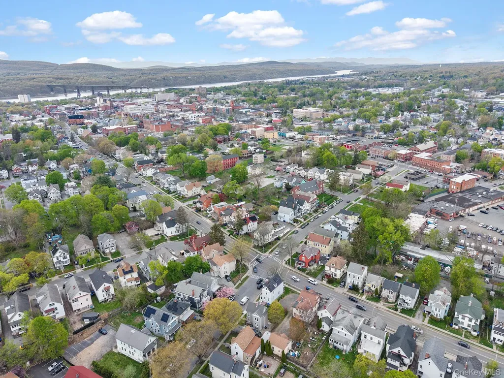 80 S Cherry Street Poughkeepsie NY 12601