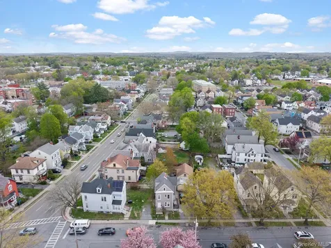 80 S Cherry Street Poughkeepsie NY 12601