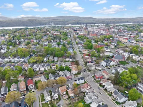80 S Cherry Street Poughkeepsie NY 12601