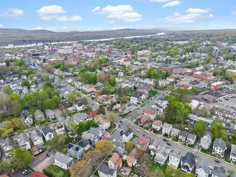 80 S Cherry Street Poughkeepsie NY 12601