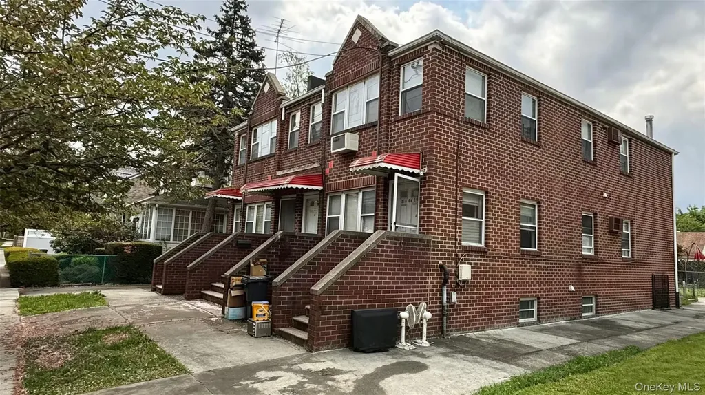 21606 38th Avenue Bayside NY 11361
