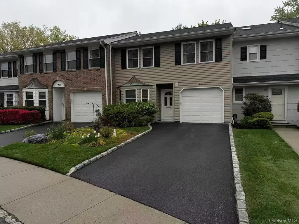 21 Manors Drive Jericho NY 11753