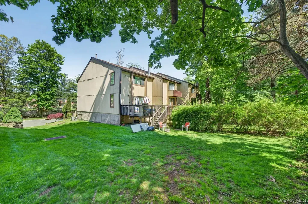 11 Rockledge Drive Suffern NY 10901