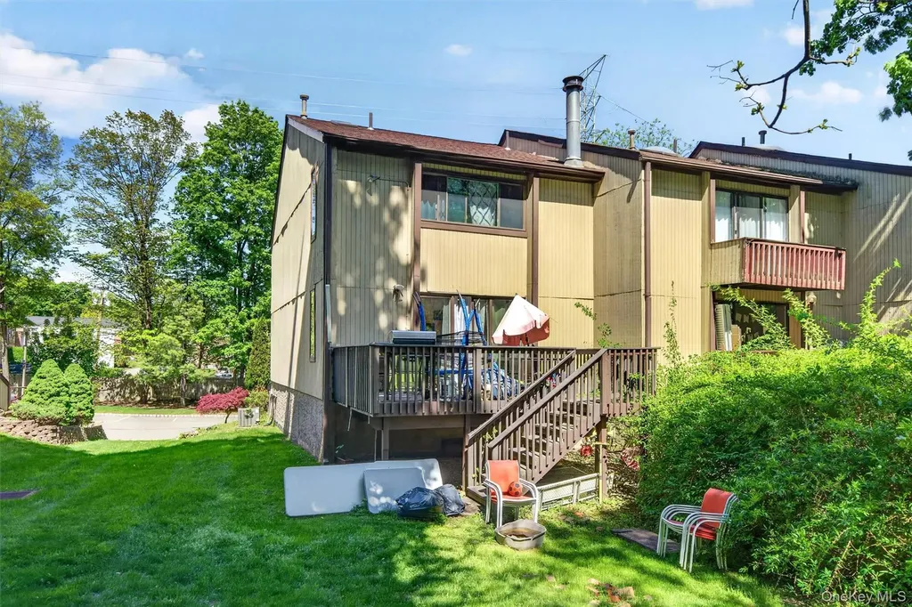 11 Rockledge Drive Suffern NY 10901