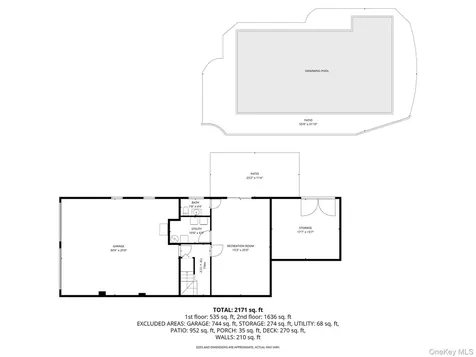 68 Brill Lane Poughquag NY 12570