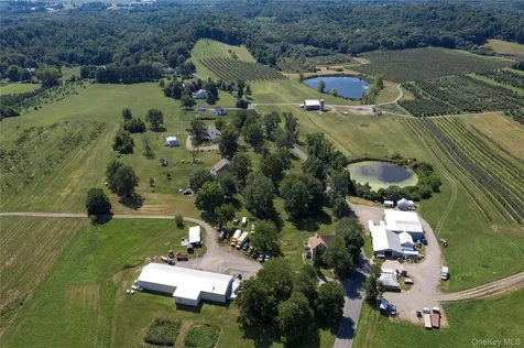 245 Guski Road Red Hook NY 12571