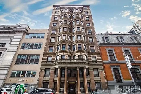 105 E 15th Street New York (manhattan) NY 10003