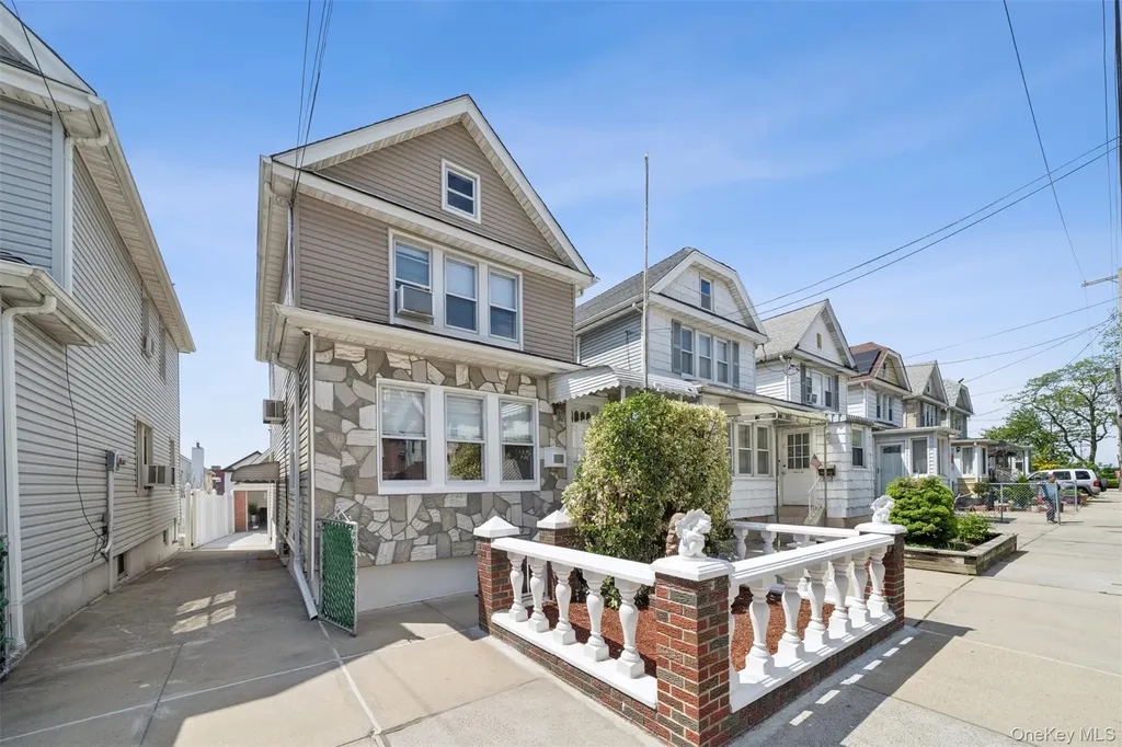 119-32 27th Avenue Flushing NY 11354