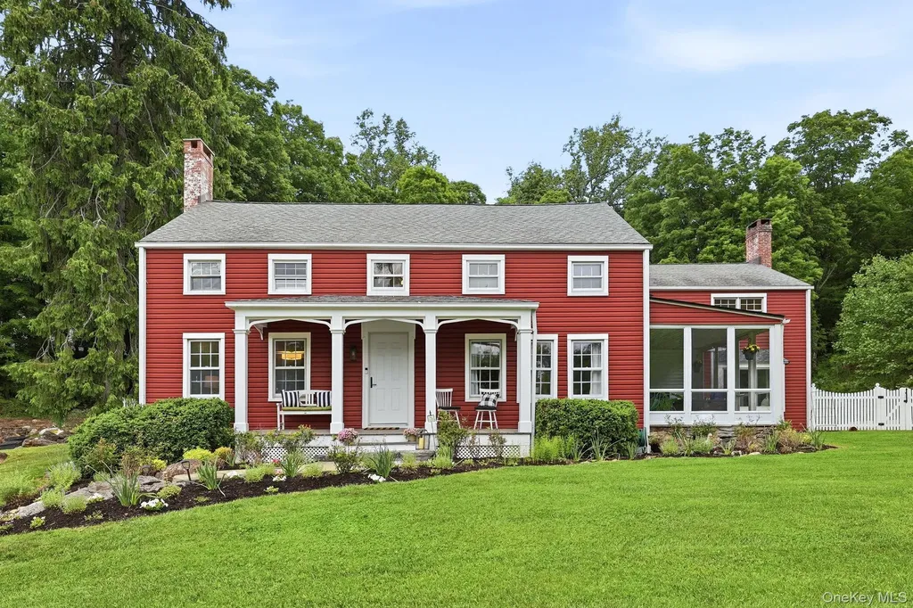 765 King Street Chappaqua NY 10514