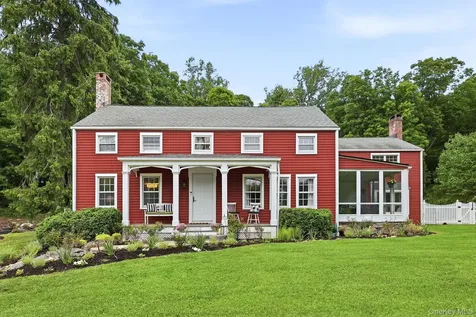 765 King Street Chappaqua NY 10514